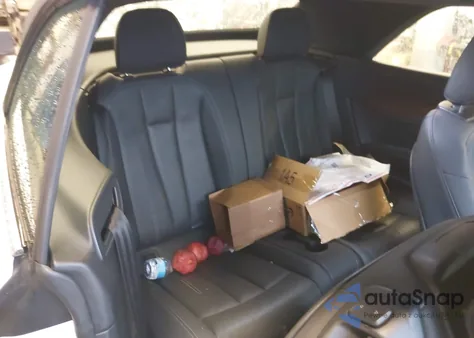 2022 Audi A5 Cabriolet Premium 45 Tfsi Quattro S Tronic из США, поврежденный, VIN WAU2AGF50NN007538